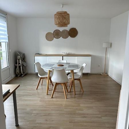 Appartement Dunkerque Proximite Plage Et Centre Ville Dunkirk Exteriér fotografie