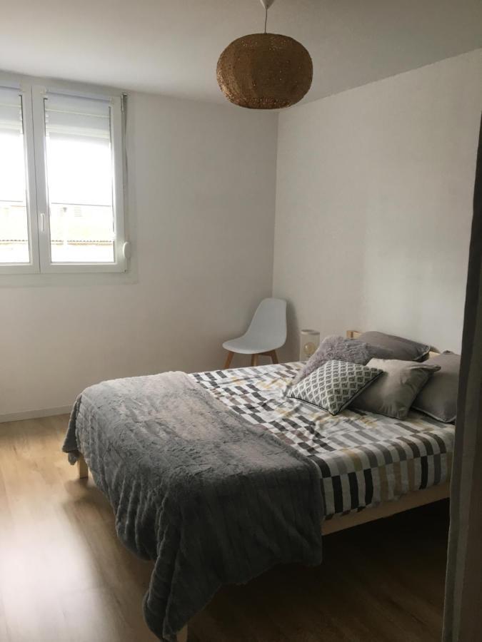 Appartement Dunkerque Proximite Plage Et Centre Ville Dunkirk Exteriér fotografie