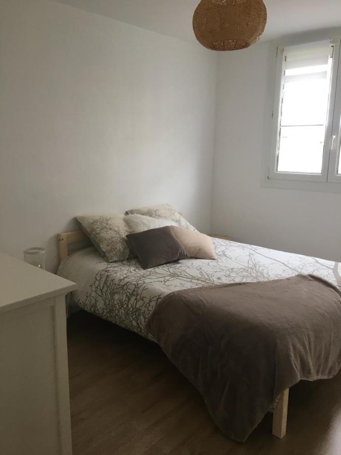 Appartement Dunkerque Proximite Plage Et Centre Ville Dunkirk Exteriér fotografie