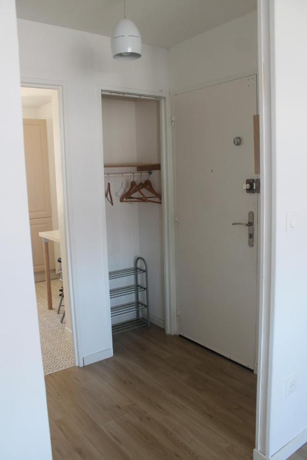 Appartement Dunkerque Proximite Plage Et Centre Ville Dunkirk Exteriér fotografie
