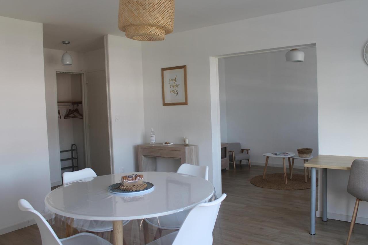 Appartement Dunkerque Proximite Plage Et Centre Ville Dunkirk Exteriér fotografie