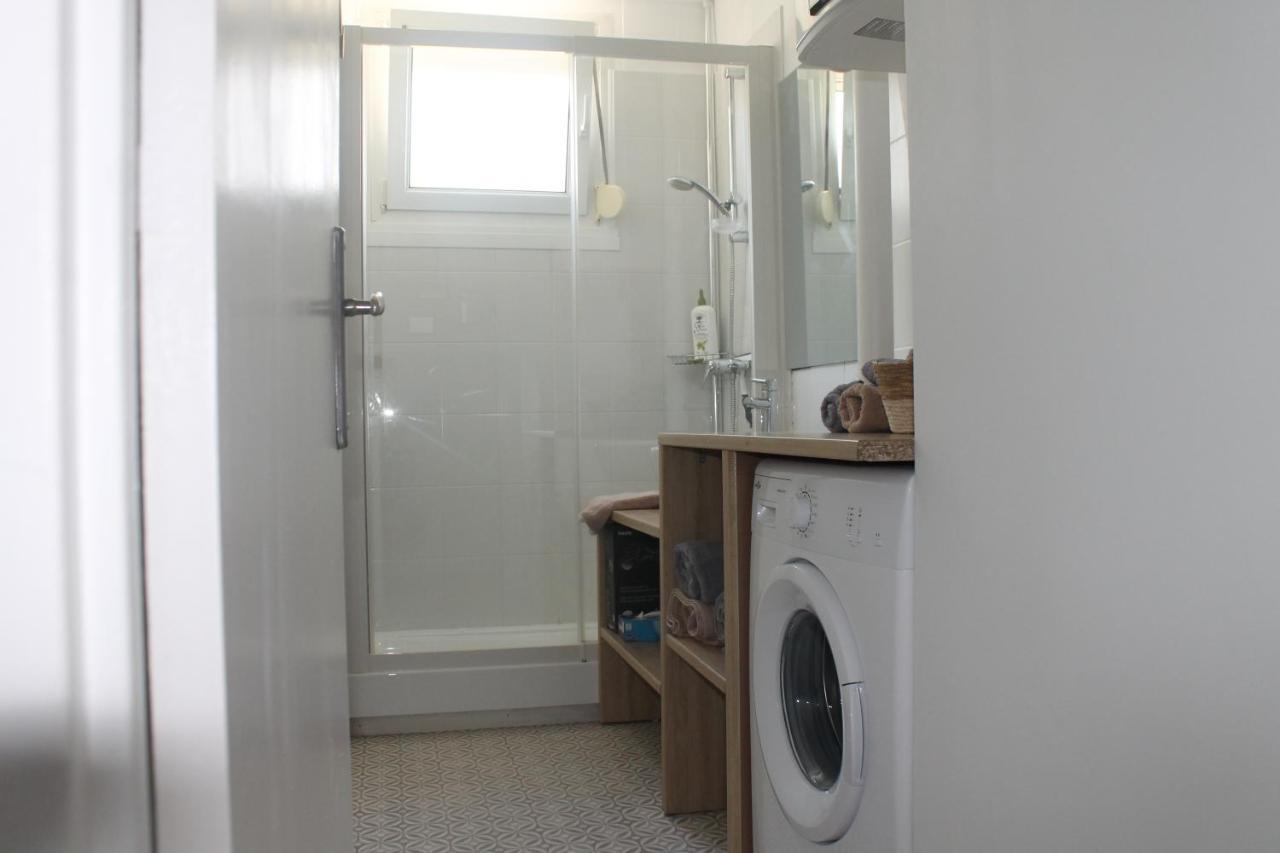 Appartement Dunkerque Proximite Plage Et Centre Ville Dunkirk Exteriér fotografie